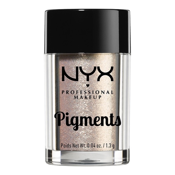 Nyx Pigment! Shade: Vegas Baby. - Picture 8 of 8